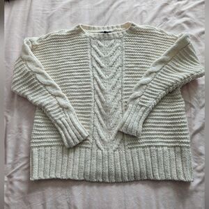 Women's AE sweater
